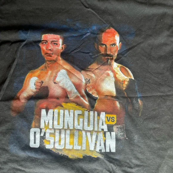 Graphic tee boxe - Picture 2 of 4